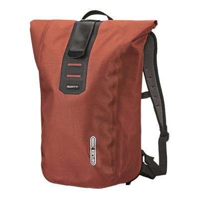 Ortlieb Velocity Lite rooibos Produktbild 1