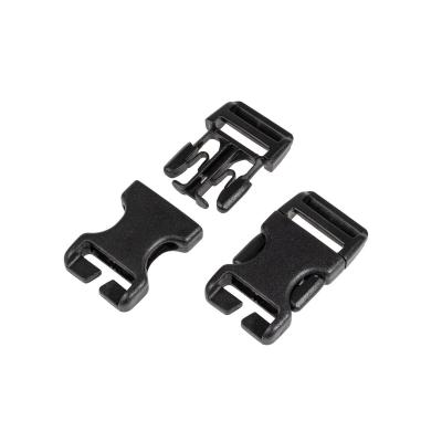 Ortlieb Steckverschluss Stealth für Rack-Pack Produktbild 1