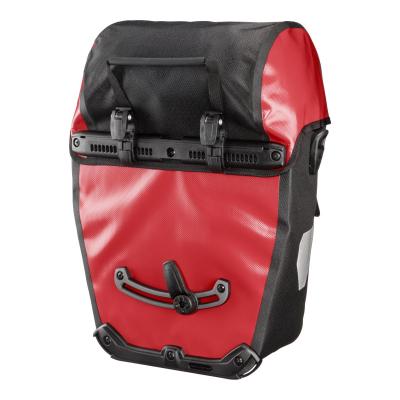 Ortlieb Bike-Packer red - black Produktbild 2