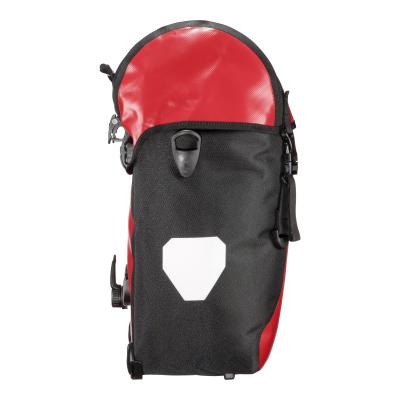 Ortlieb Bike-Packer red - black Produktbild 3