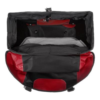Ortlieb Bike-Packer red - black Produktbild 4