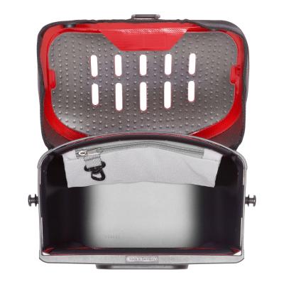 Ortlieb Ultimate red - black Produktbild 3