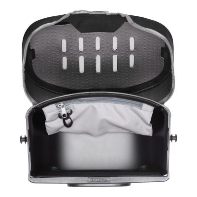 Ortlieb Ultimate Plus granite - black Produktbild 4