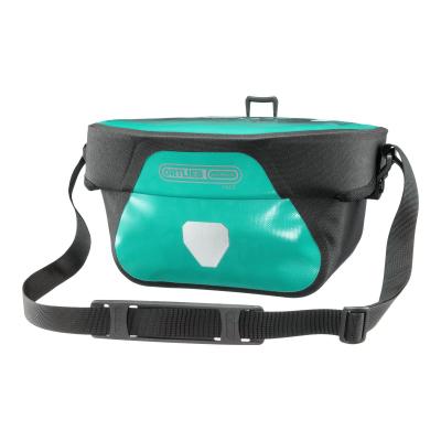 Ortlieb Ultimate Free lagoon - black Produktbild 1