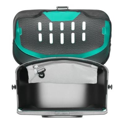 Ortlieb Ultimate Free lagoon - black Produktbild 3