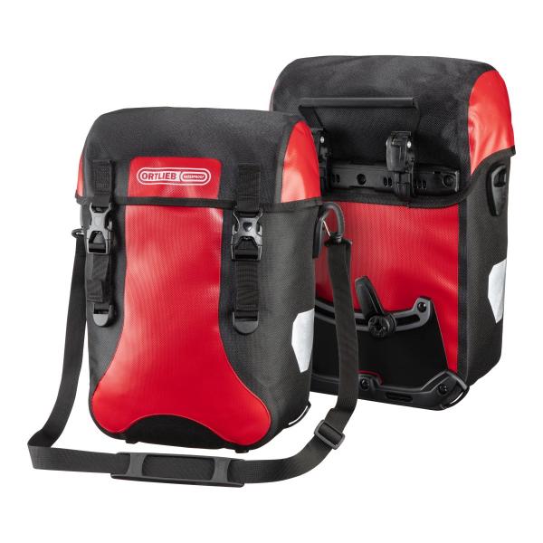 Ortlieb Sport-Packer red - black
