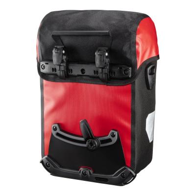 Ortlieb Sport-Packer red - black Produktbild 2