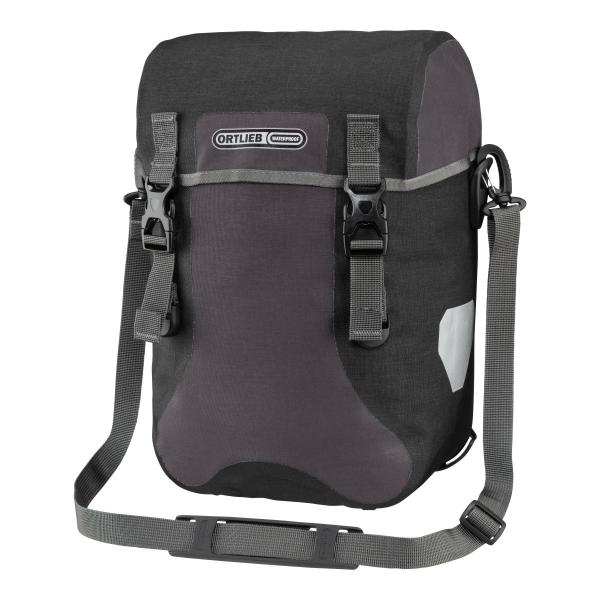 Ortlieb Sport-Packer Plus  granite - black