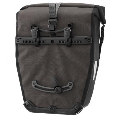 Ortlieb Back-Roller Plus CR granite - black Produktbild 2