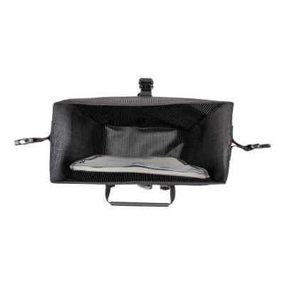 Ortlieb Back-Roller High-Vis black reflective Produktbild 4