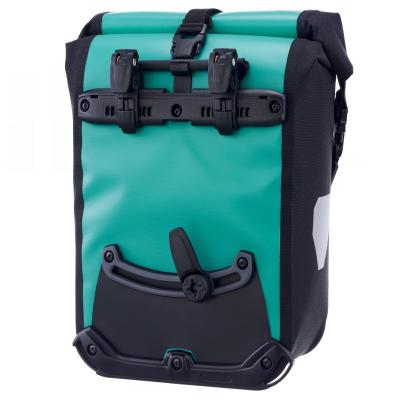 Ortlieb Sport-Roller Free lagoon - black Produktbild 2