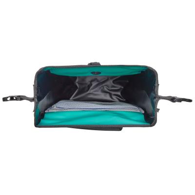 Ortlieb Sport-Roller Free lagoon - black Produktbild 4