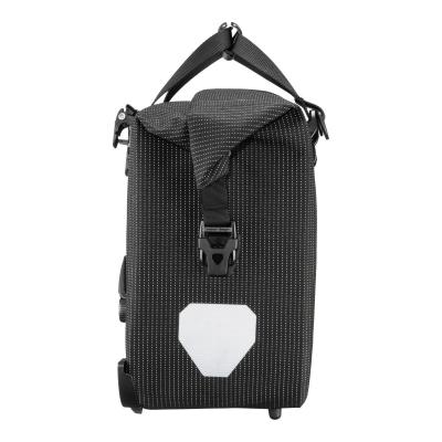 Ortlieb Office-Bag High-Vis black reflective Produktbild 3
