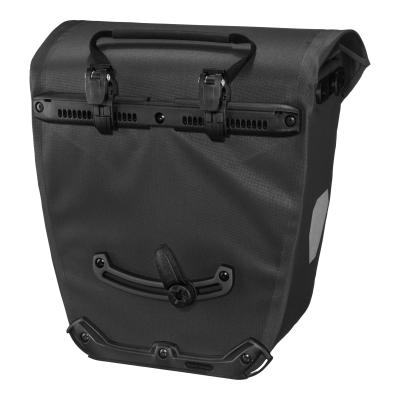 Ortlieb Velo-Shopper black Produktbild 1
