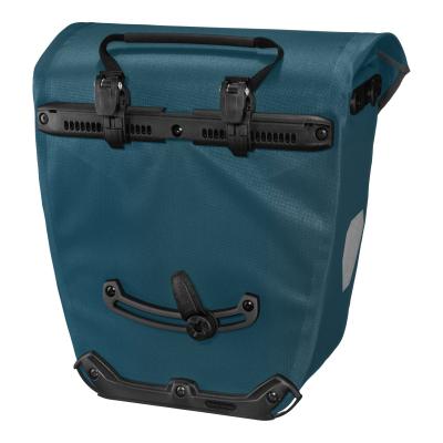 Ortlieb Velo-Shopper petrol Produktbild 1