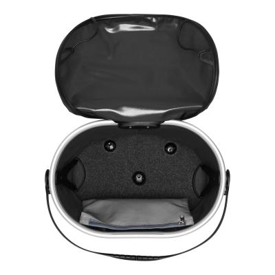 Ortlieb Up-Town black Produktbild 4