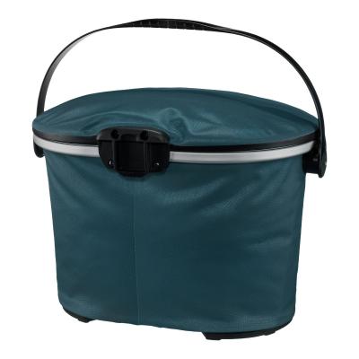 Ortlieb Up-Town  petrol Produktbild 2