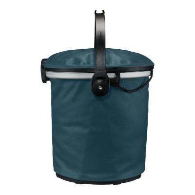 Ortlieb Up-Town  petrol Produktbild 3