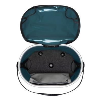 Ortlieb Up-Town  petrol Produktbild 4