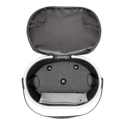 Ortlieb Up-Town Urban pepper Produktbild 4