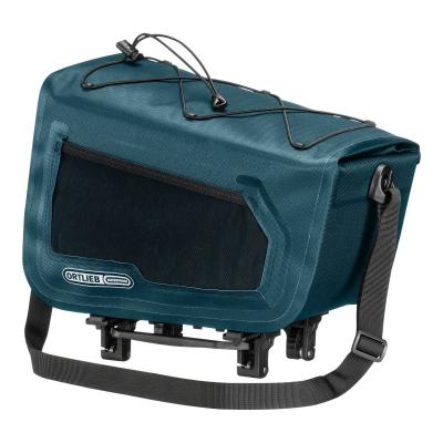 Ortlieb Trunk-Bag petrol Produktbild 1