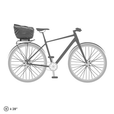 Ortlieb Trunk-Bag RC Urban pepper Produktbild 5