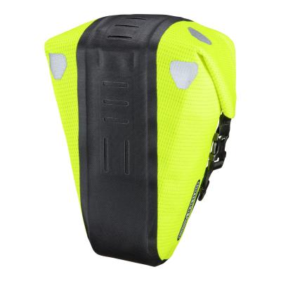 Ortlieb Saddle-Bag High-Vis neon yellow - black Produktbild 1