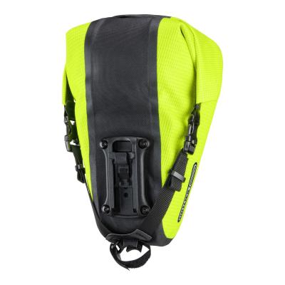 Ortlieb Saddle-Bag High-Vis neon yellow - black Produktbild 2