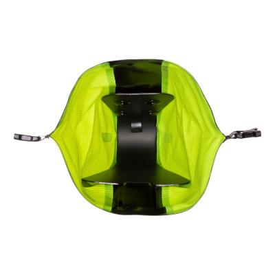 Ortlieb Saddle-Bag High-Vis neon yellow - black Produktbild 4