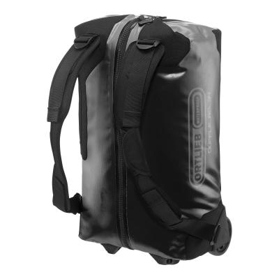 Ortlieb Duffle RG black Produktbild 1