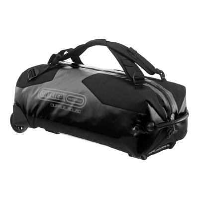 Ortlieb Duffle RG black Produktbild 3