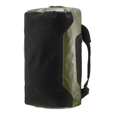 Ortlieb Duffle olive - black Produktbild 2