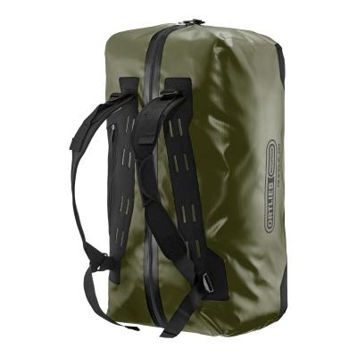 Ortlieb Duffle olive - black Produktbild 1