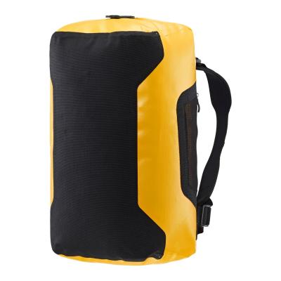 Ortlieb Duffle sun yellow - black Produktbild 2