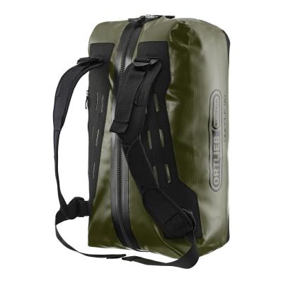 Ortlieb Duffle olive - black Produktbild 1