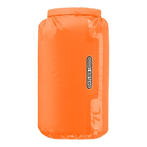 Ortlieb Dry-Bag Light orange