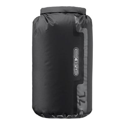 Ortlieb Dry-Bag Light black Produktbild 1