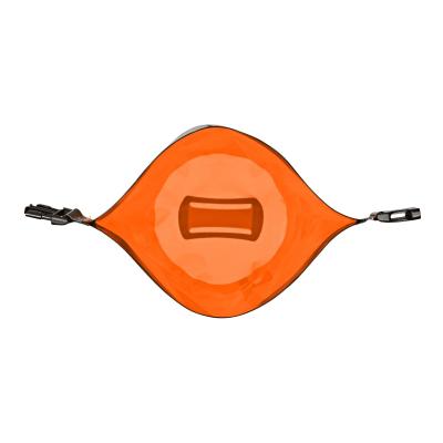 Ortlieb Dry-Bag Light orange Produktbild 3