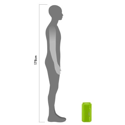 Ortlieb Dry-Bag Light light green Produktbild 5