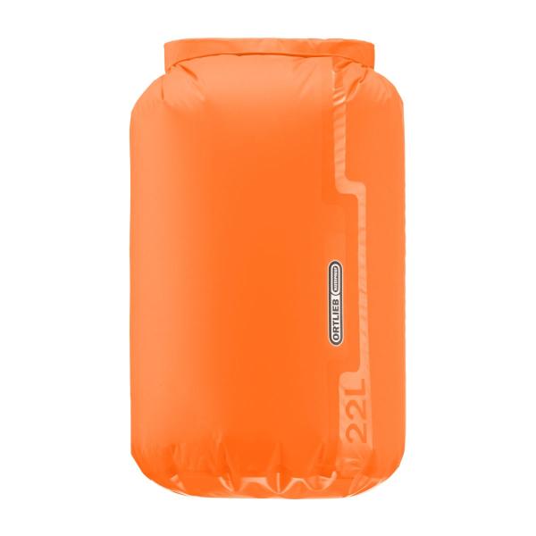 Ortlieb Dry-Bag Light orange