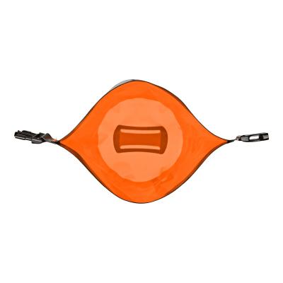Ortlieb Dry-Bag Light orange Produktbild 4