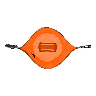 Ortlieb Dry-Bag Light Valve orange Produktbild 4