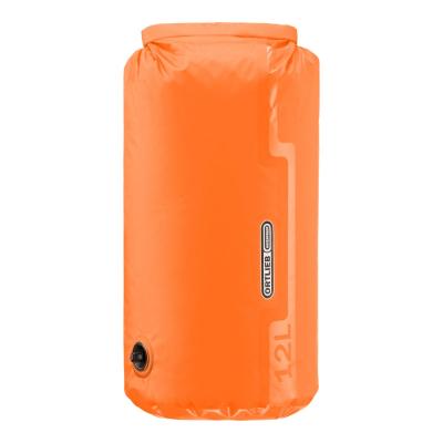 Ortlieb Dry-Bag Light Valve orange Produktbild 1