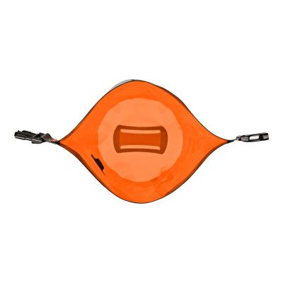 Ortlieb Dry-Bag Light Valve orange Produktbild 4