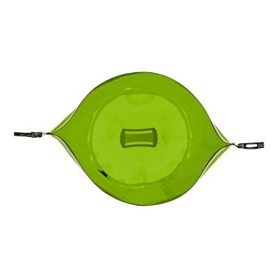 Ortlieb Dry-Bag Light Valve light green Produktbild 4