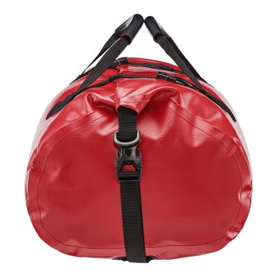 Ortlieb Rack-Pack red Produktbild 3
