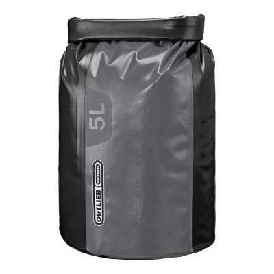 Ortlieb Dry-Bag black - slate Produktbild 1