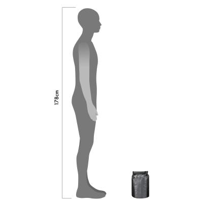 Ortlieb Dry-Bag black - slate Produktbild 5