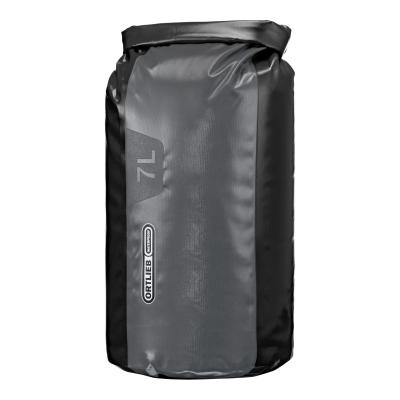 Ortlieb Dry-Bag black - slate Produktbild 1