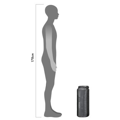 Ortlieb Dry-Bag black - slate Produktbild 5